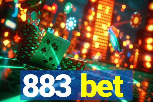 883 bet